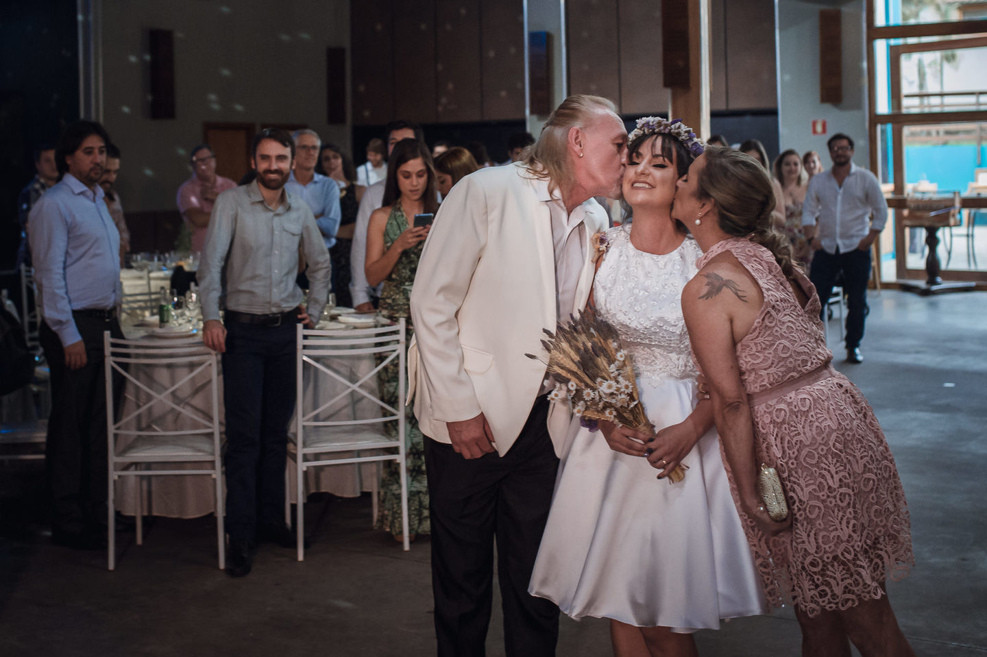 Alynne e Diego Alynne e Diego