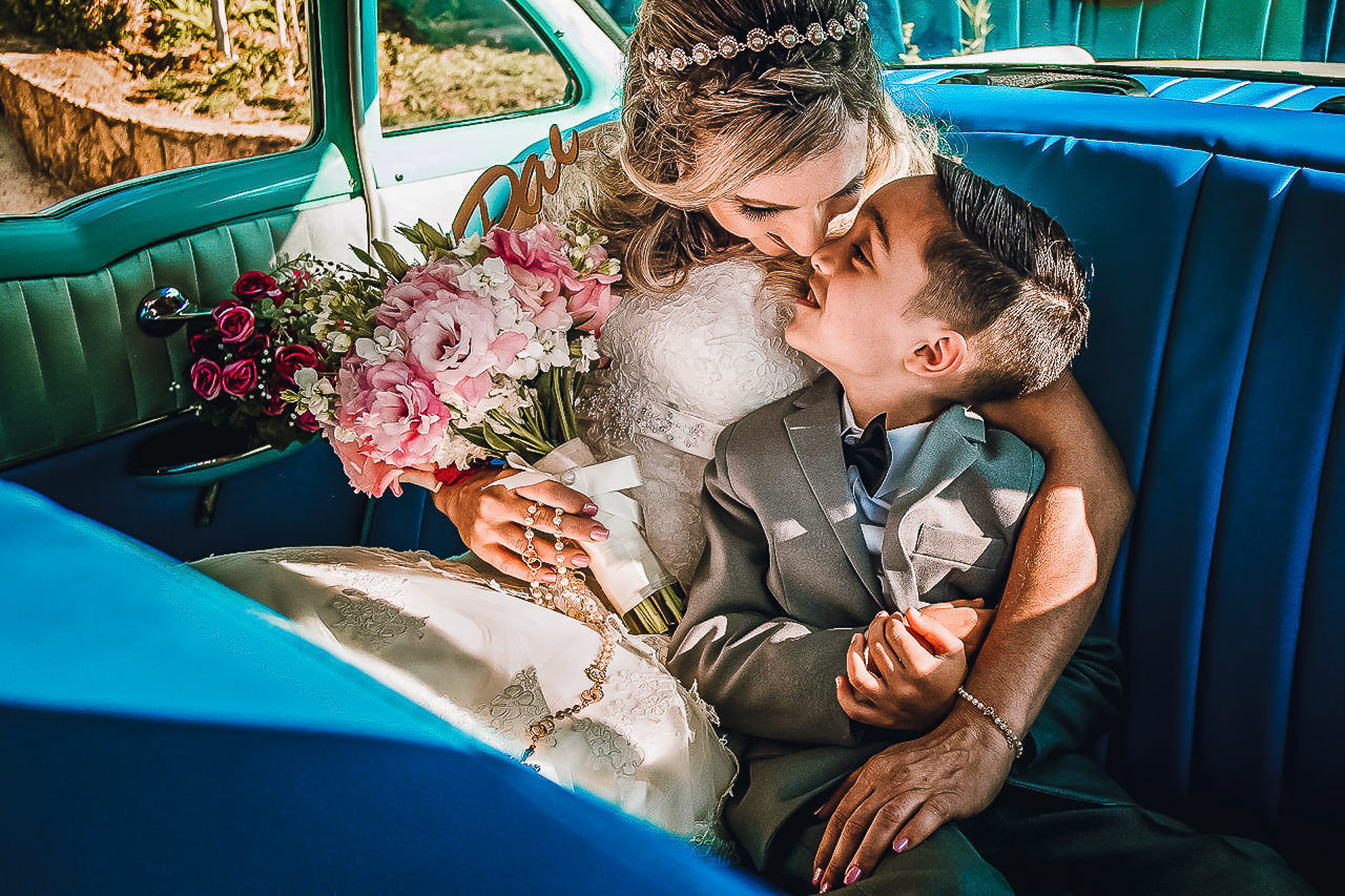Foto Qual a importância do álbum do casamento Foto Qual a importância do álbum do casamento - Imagem 1