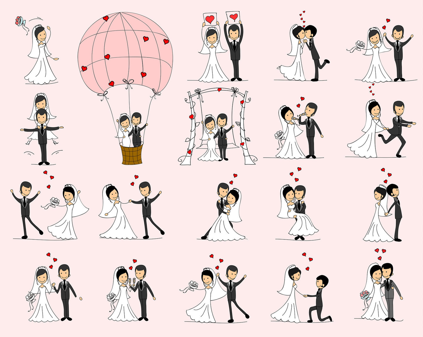 Como Escolher as Fotos do Álbum de Casamento Como Escolher as Fotos do Álbum de Casamento