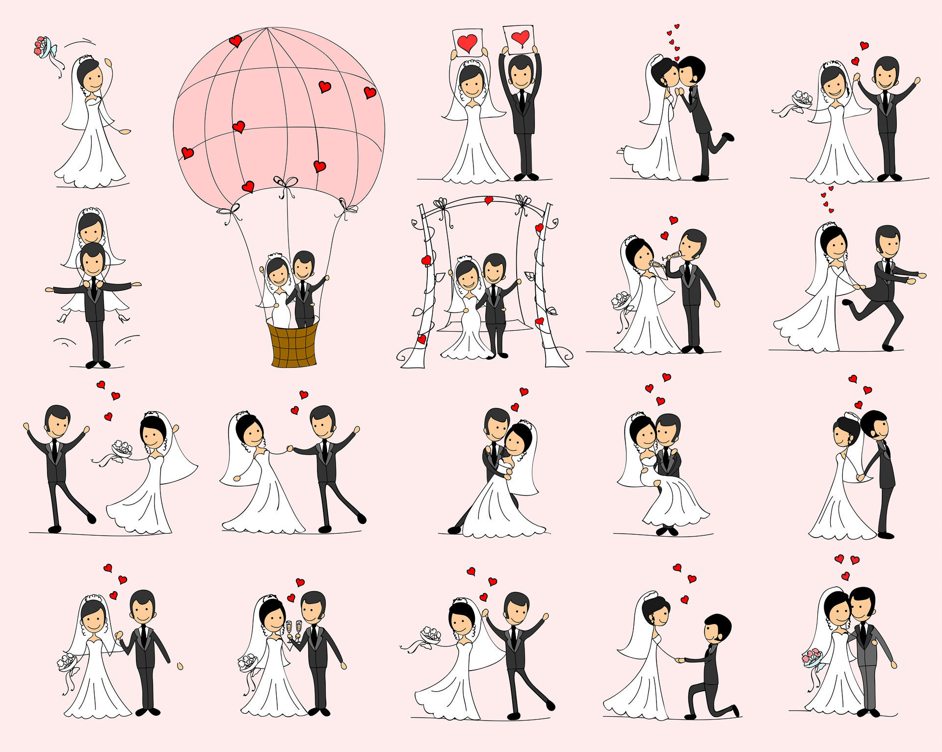 Foto Como Escolher as Fotos do Álbum de Casamento Foto Como Escolher as Fotos do Álbum de Casamento - Imagem 0