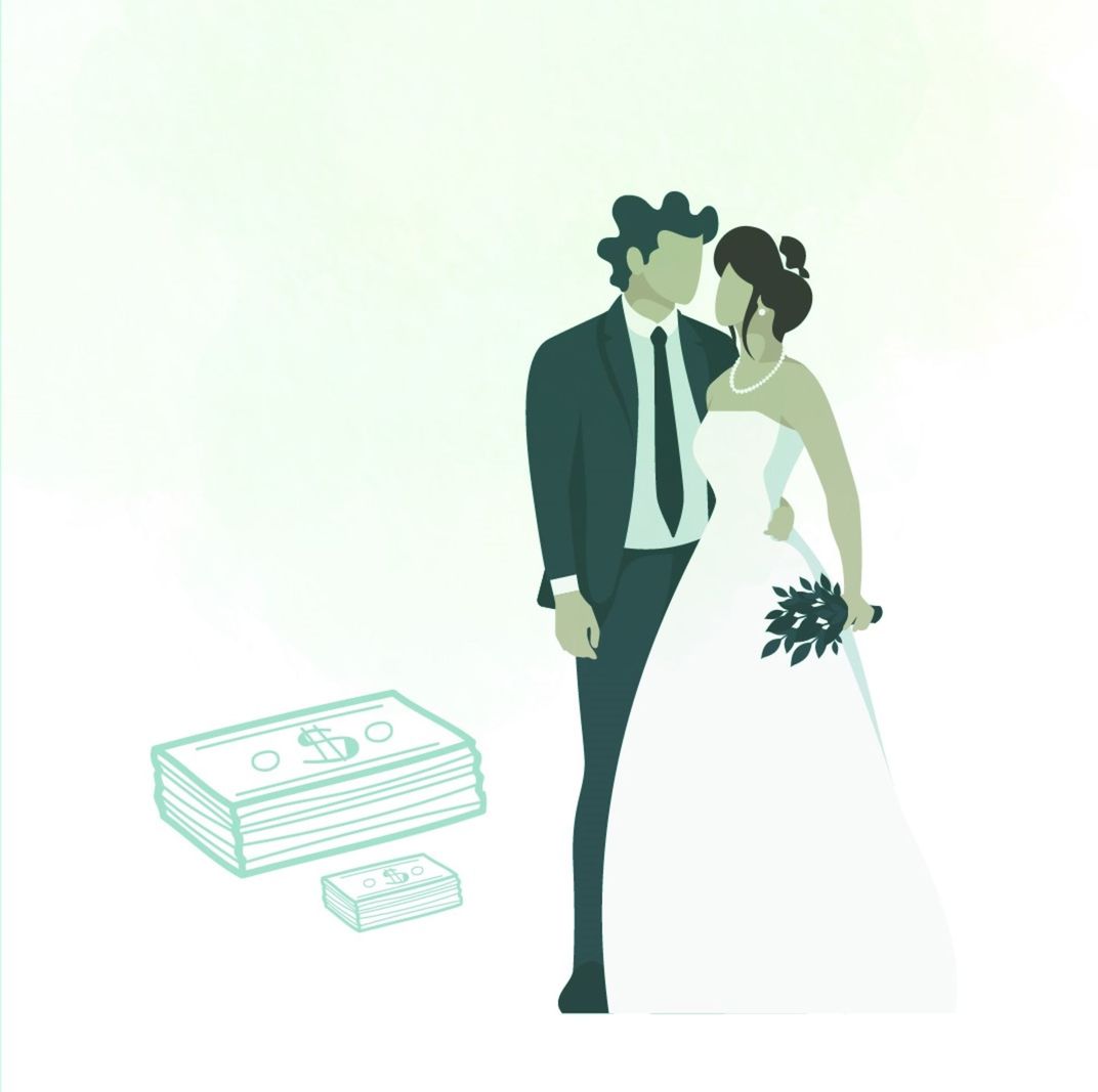 Foto Qual o orçamento de um Casamento? Foto Qual o orçamento de um Casamento? - Imagem 0