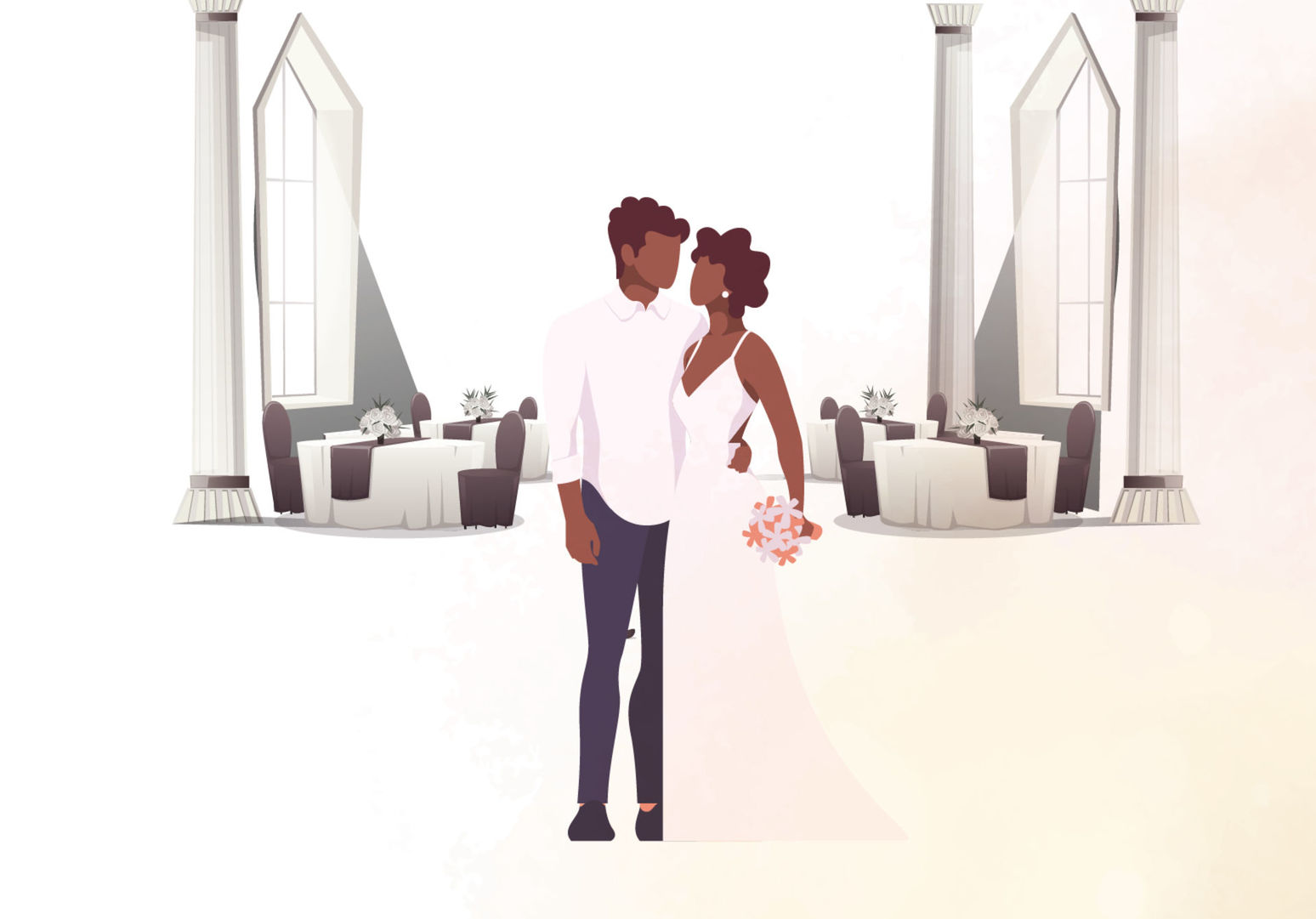 Foto Como escolher o espaço para casamento? Foto Como escolher o espaço para casamento? - Imagem 0
