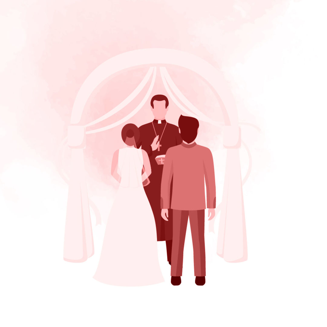 Foto Como Casar na Igreja Católica Foto Como Casar na Igreja Católica - Imagem 0