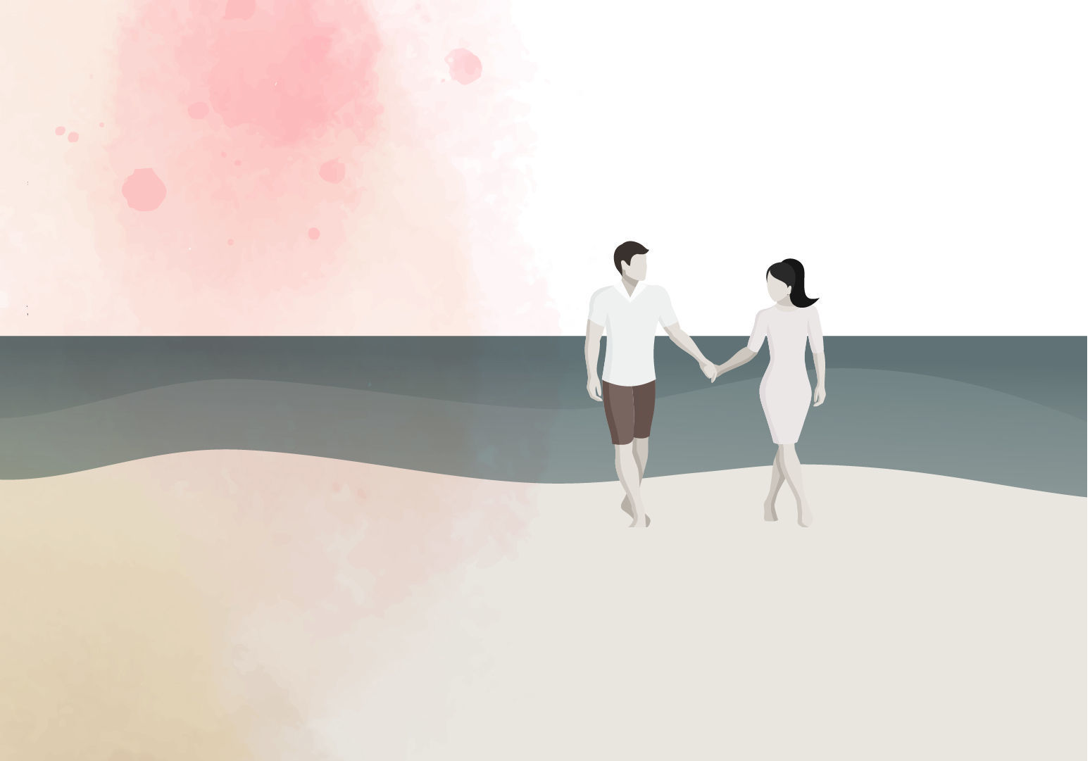 Foto Como Fazer um Casamento Minimalista Foto Como Fazer um Casamento Minimalista - Imagem 0
